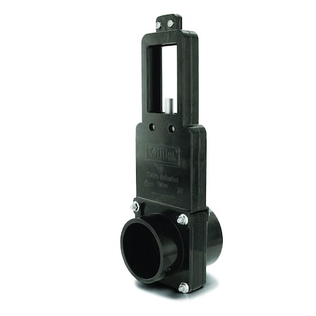 Valterra WASTE DRAINING RV T40H