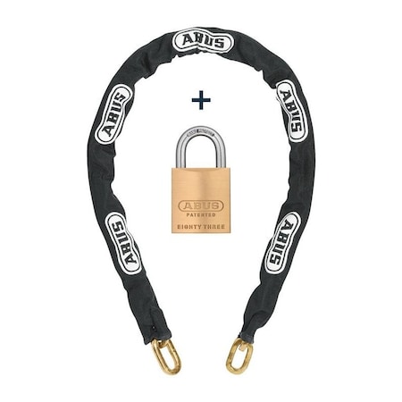 Abus Security Kit 724158