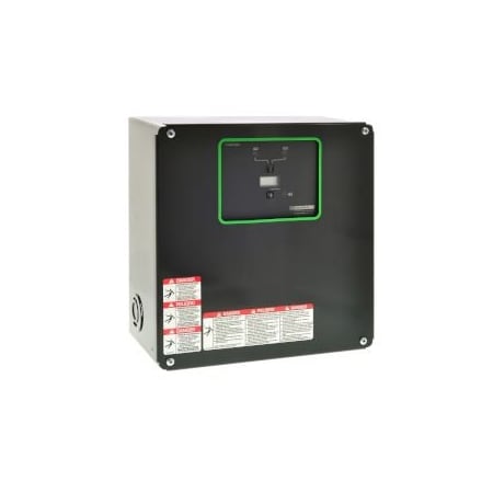 Square D SURGE PROTECTION DEVICE SSP04EMA24