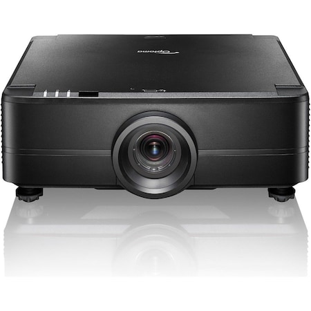 Optoma Technology Optoma DuraCore ZU820TST 3D Short Throw DLP Projector - 16:10 - Black ZU820TST
