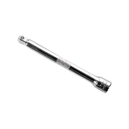 K-Tool International Wobble Socket Extension, 1/4"Dr, 4" KTI-21043