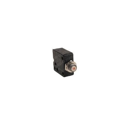 Jlg REPLACEMENT CIRCUIT BREAKER, PANEL MOUNT 102331