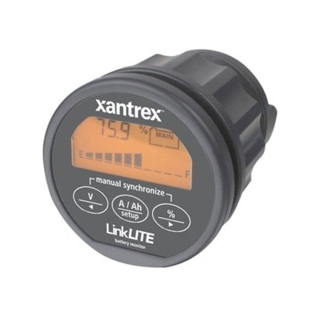 Xantrex LinkLITE Battery Monitor 84-2030-00