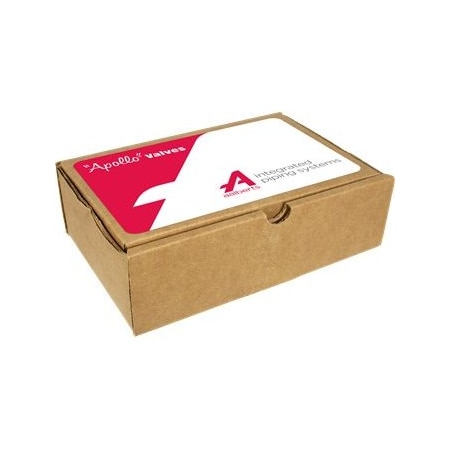 Apollo Valves KIT, TEE HANDLE, 1/2", 94ALF SER W350312TLF