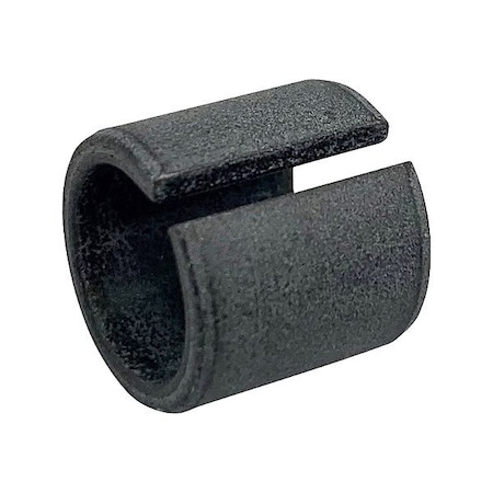 Spirol Compression Limiter, Steel, Metric, PK10 307498