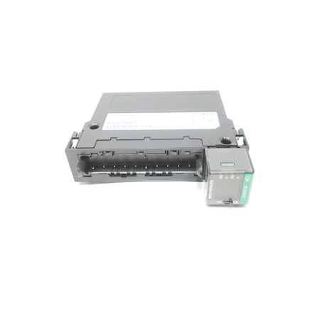 Allen Bradley EFUSED DC OUTPUT MODULE SER A 24VDC 1756-0B16E