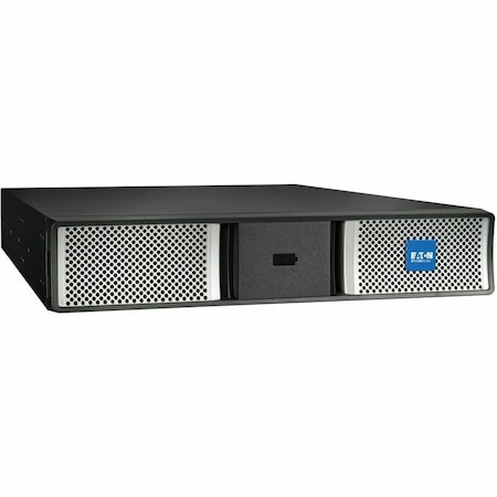 Eaton 9PX 192V LITHIUM-ION EXTENDED BATTERY MODULE (EBM) FOR 9PX6KG2-L, 9PX8KG2-L AND 9PXEBM192RTG2-L