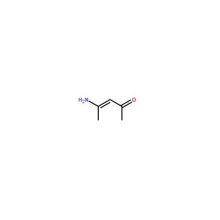 Ak Scientific 4-Amino-3-penten-2-one (5g), CAS 1118-66-7 X3435-5g