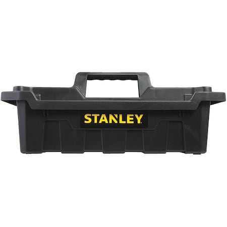 Stanley 2-Pocket Tool Tote STST41001