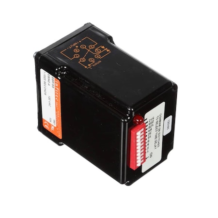 Cretors TIMER-PLUG IN-120V 2540