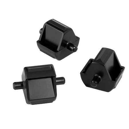 3M Tape Dispenser Mandrels, Clear C15/C20