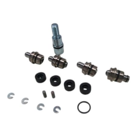 Komatsu HAND CONTROL KIT, OEM 26667