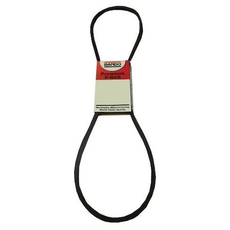 Supco MultiPlus Dual Brand V Belt, A53 A53