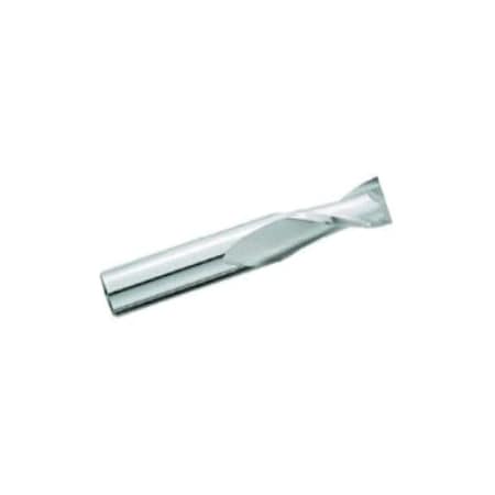 Garr Tool End Mill, Center Cutting Square End, Series: 280M, 1 in Diameter Cutter, 4 in Overall Length 25120