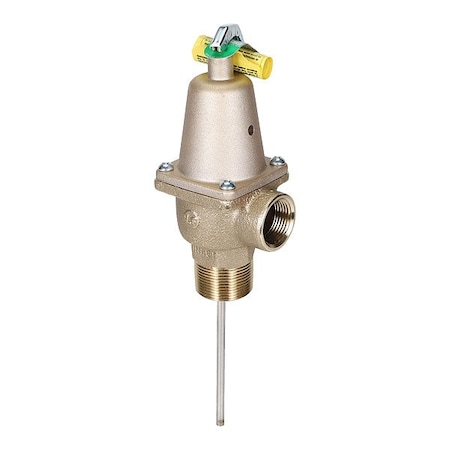 Watts Relief Valve F121592