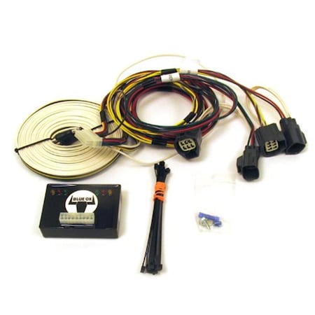 Blue Ox Ezlight Fit Specific B1B-BX88287