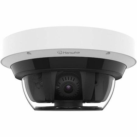 Hanwha Vision WISENET P SERIES NETWORK VANDAL OUTDOOR PNM-C32083RQZ