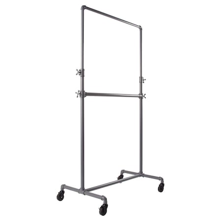 Luggage Loader Pipeline Add-on-Hangbar - Anthracite Grey LU2570382
