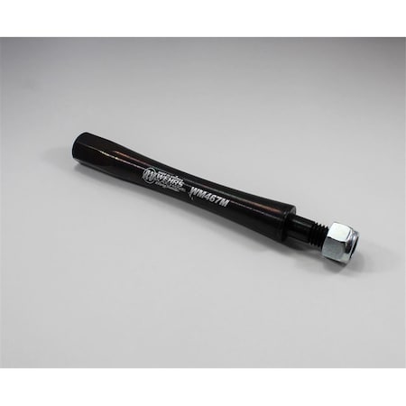 Wehrs Machine Bolt Metric Stuf Idler Arm Bolt WEHWM467M