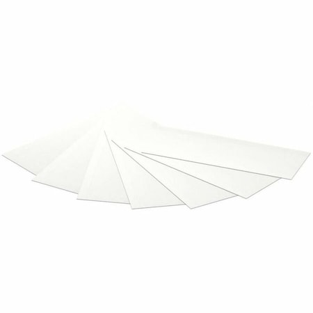 Cig ecoPost Non-OEM New Postage Meter Tape for FP Mailing Solutions PLABEL-S, 500PK ECOPLABELS