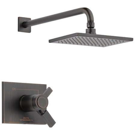 Delta Vero TempAssure 17T Series Shower Trim T17T253-RB