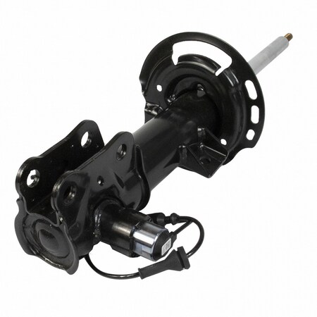 Motorcraft Suspension Strut Assembly,  AST24748