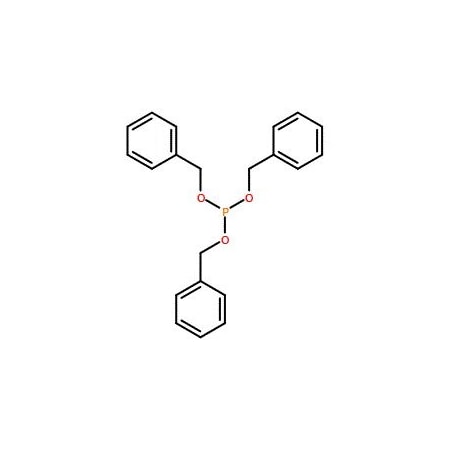 Ak Scientific Tribenzyl phosphite (10g), CAS 15205-57-9 9852AL-10g