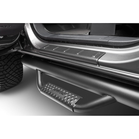 Husky Liners ROCKER PANEL PROTECTOR 2874068