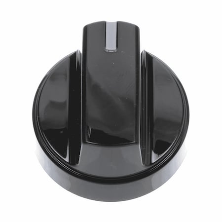 Ge KNOB ASM BK WB03X29332