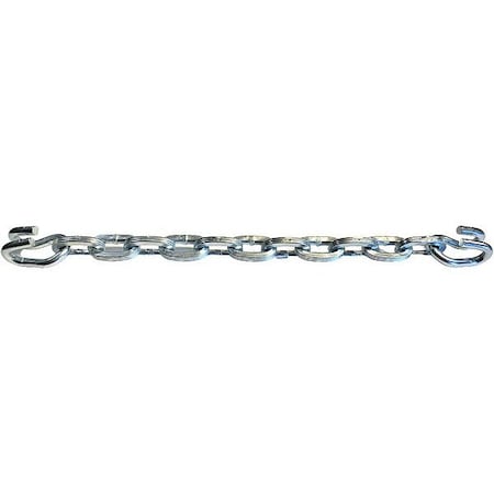 Pewag Replacement Cross Chain USA6253 7mm