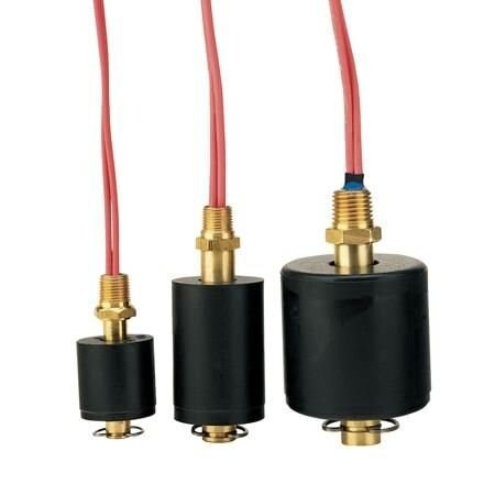Omega LEVEL SWITCH CE LV-33