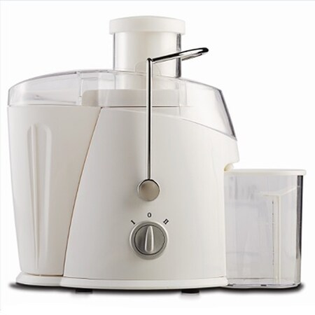 Brentwood Industries Juice Extractor in White 75089518M