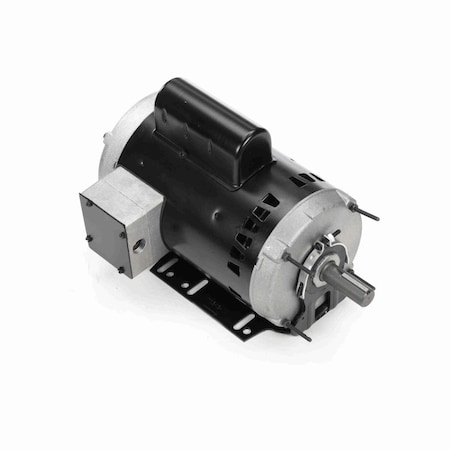 Century H1039L Fan & Blower Motor 5-3600 RPM 56Hz ODP RB Automatic UH1039L