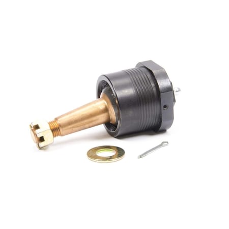 Overtime 22320S Upper Ball Joint Steel Cap Precision Screw OV1393126