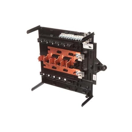 Siemens 12 CKT INTERIOR WITH SPECIAL NEUTRAL I1212L1125CUSP