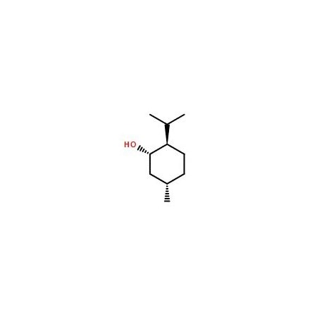 Ak Scientific (+)-Menthol (5g), CAS 15356-60-2 Y1533-5g
