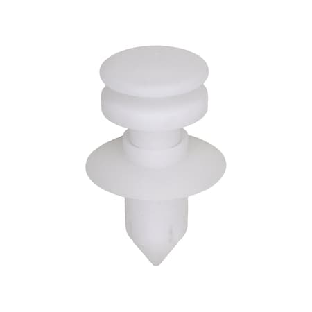Auveco Ford Door Trim Panel Retainer 32mm Overall Length, 25PK 20363