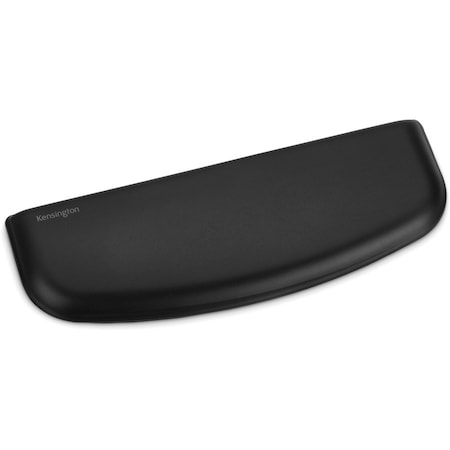 Kensington ERGOSOFT  WRIST REST FOR SLIM, COMPACT KEYBOARDS K52801WW