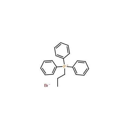 Ak Scientific (1-Propyl)triphenylphosphonium bromide (1kg), CAS 6228-47-3 K792-1kg