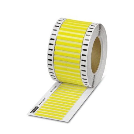 Phoenix Contact WMS-2 HF 3 2 30X5RL YE Shrink sleeve 0801012