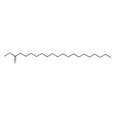 Ak Scientific Methyl nonadecanoate (1g), CAS 1731-94-8 6583AF-1g