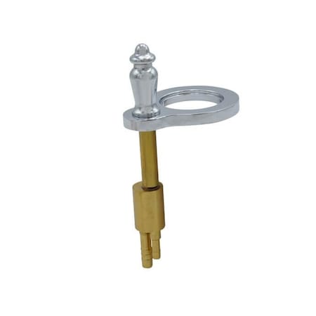 Mountain Plumbing Faucet Air Gap Unit for MT1853-NL, MT1873-NL in Oil-Rubbed Bronze AG1850/ORB