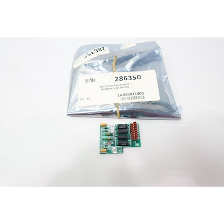 Westinghouse PCB CIRCUIT BOARD 7380A92G03