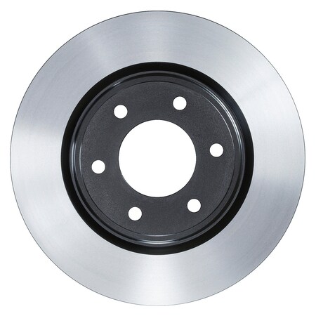 Wagner Brakes Disc Brake Rotor-BD180429E BD180429E