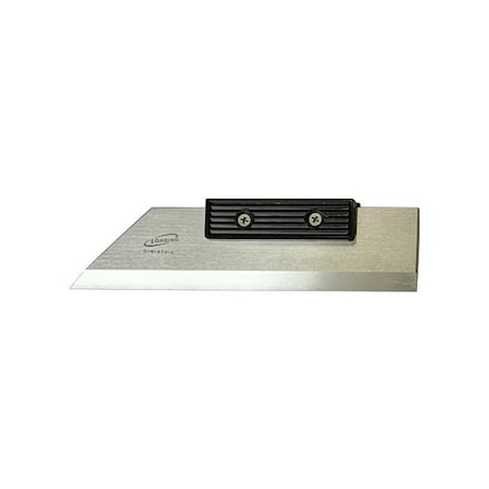 Igaging Ultra Precision Knife Blade Straight Edge, 6in/150mm 36-HKS-06