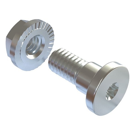 Folding Guard Wire Security Cage Hardware SAF-DNL-PNL