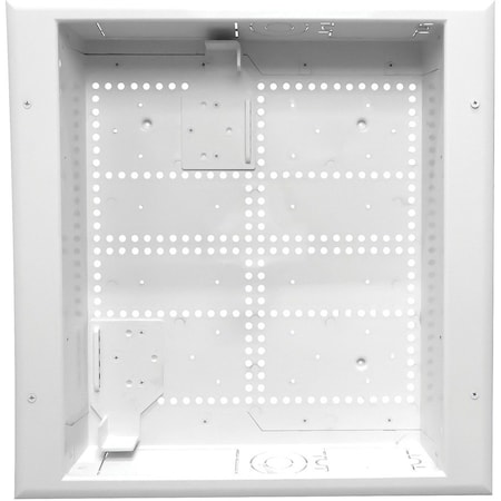 Datacomm Electronics 45-8017-1 No Power Connected Media Box 45-8017-1
