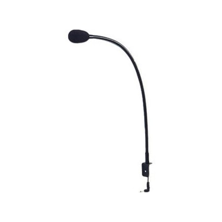 Aiphone Aiphone IME-100 Wired Microphone - Wired IME-100