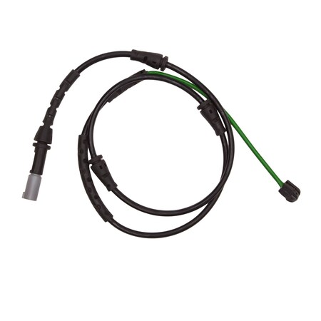 Hi-Temp Brake Sensors, Disc Brake Pad Wear Sensor,