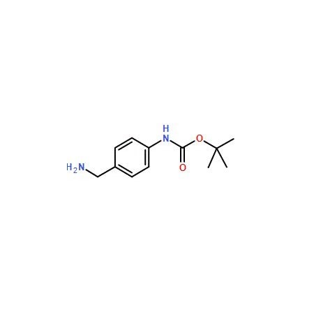 Ak Scientific 4-(Aminomethy)-1-N-Boc-aniline (10g), CAS 220298-96-4 V0510-10g
